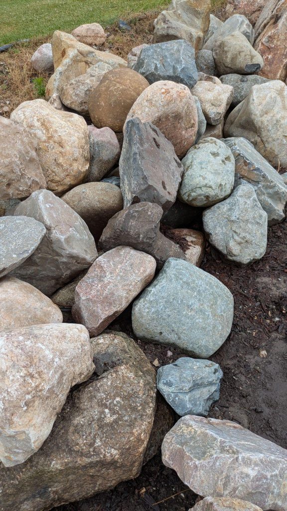boulder