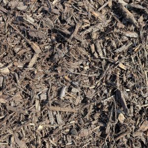 Brown Enviro mulch
