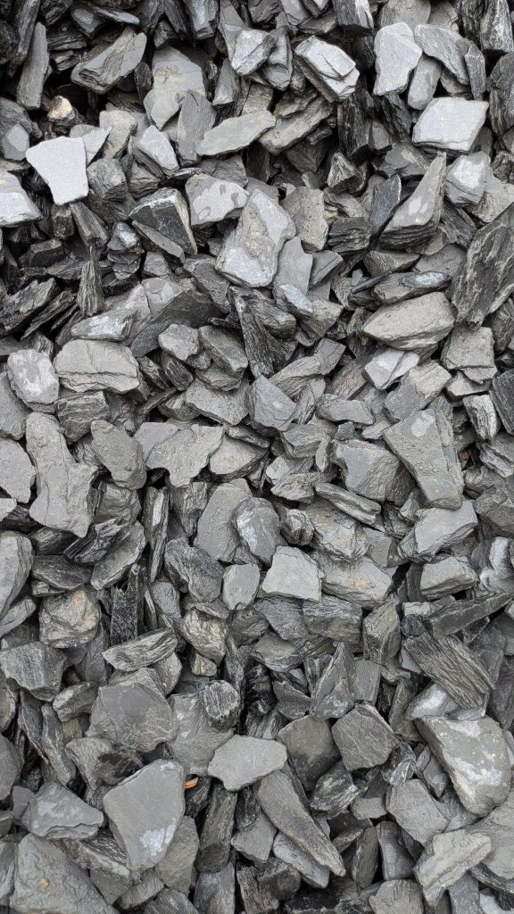 gray slate