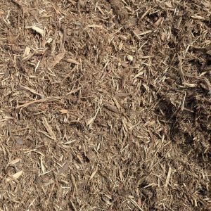 mulch