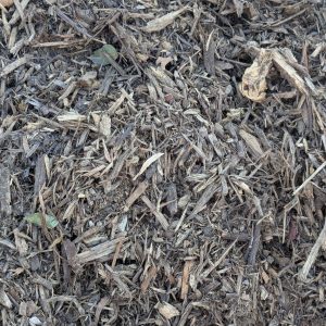 natural mulch
