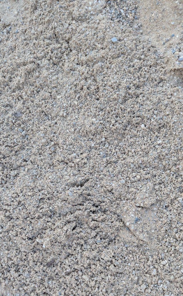 paver sand