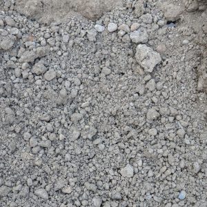 road gravel
