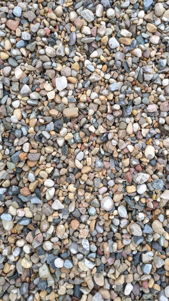 stone